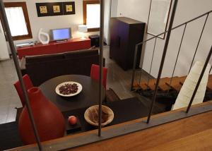 Villa Moro Lin