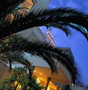 Hotel Ariminum