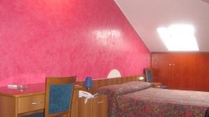Hotel Ariminum