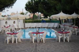 Hotel Ariminum