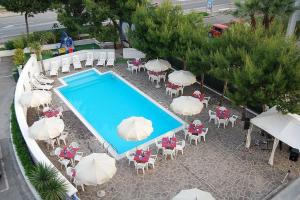 Hotel Ariminum