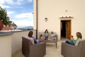 Lubra Casa Relax