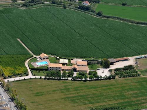 Portasirena Agriturismo