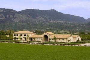 Portasirena Agriturismo