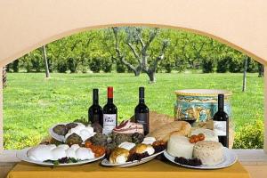 Portasirena Agriturismo