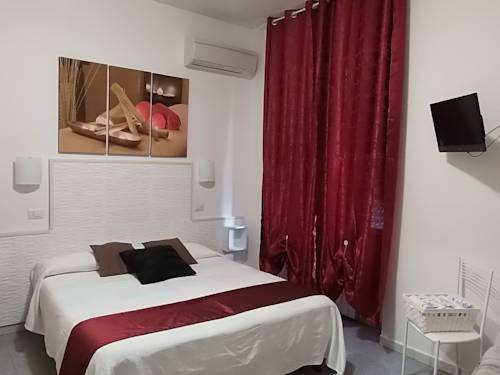Hotel Birillo