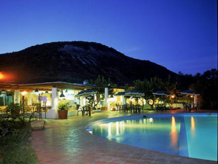 Jera' Resort & Circolo Velico