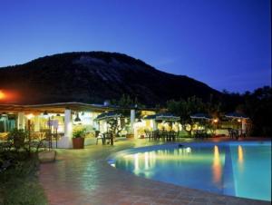 Jera' Resort & Circolo Velico