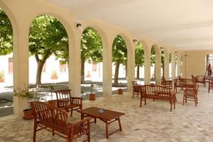 Villa Sant' Andrea