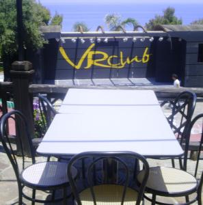 Vime VR Club