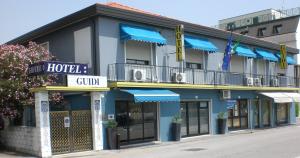 Hotel Guidi