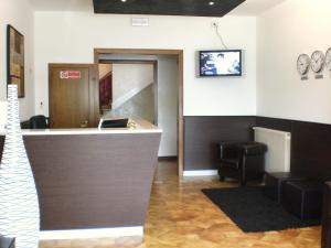 Hotel Guidi