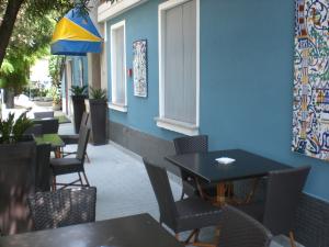 Hotel Guidi