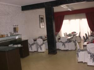 Hotel Guidi