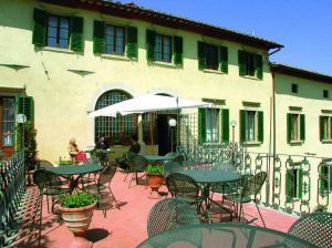 Palazzo Leopoldo