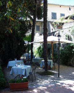 Palazzo Leopoldo