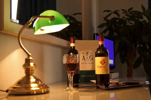 Hotel Grifo