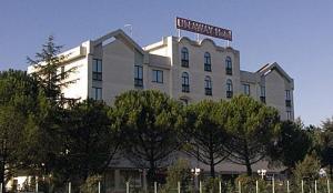 Hotel Grifo