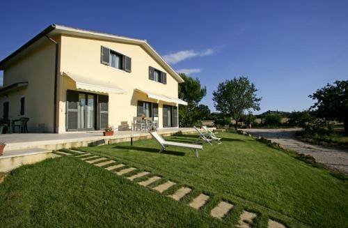 Hotel Poggio Bertino