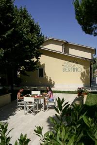 Hotel Poggio Bertino