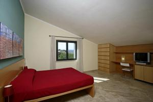 Hotel Poggio Bertino