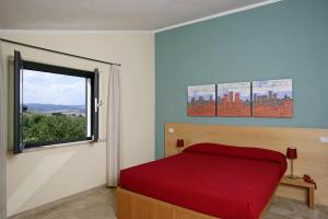 Hotel Poggio Bertino