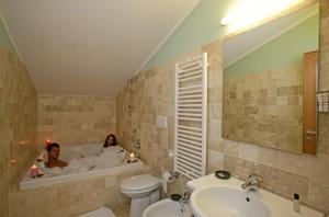 Hotel Poggio Bertino