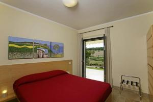 Hotel Poggio Bertino