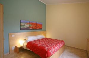 Hotel Poggio Bertino
