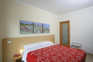 Hotel Poggio Bertino