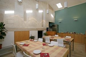 Hotel Poggio Bertino