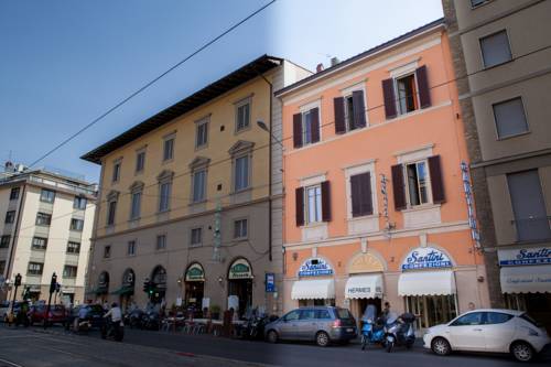 Hotel Hermes