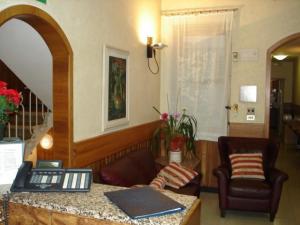 Hotel Hermes