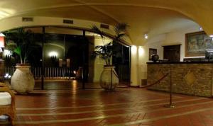Hotel Costa dei Fiori