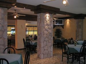 Hotel Villa Ginevra