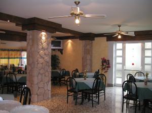 Hotel Villa Ginevra