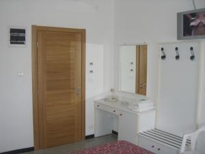 Hotel Villa Ginevra