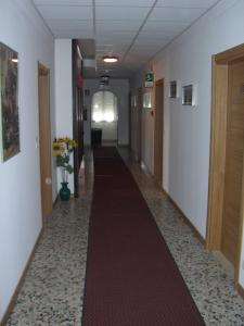 Hotel Villa Ginevra