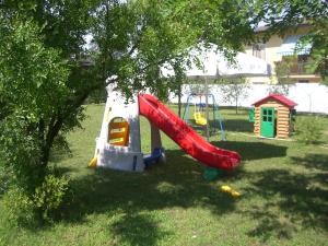 Hotel Villa Ginevra