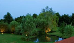 Relais Agrituristico Ormesani