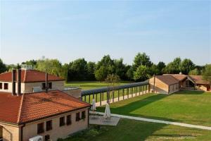Relais Agrituristico Ormesani