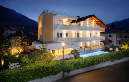 Hotel Petra