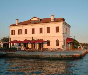 Antica Dogana