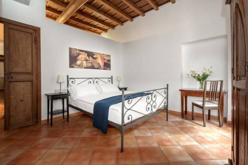 Palazzo Olivia - Rooms & Apartments