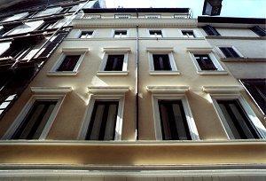 Palazzo Olivia - Rooms & Apartments