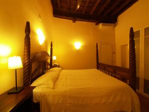Palazzo Olivia - Rooms & Apartments