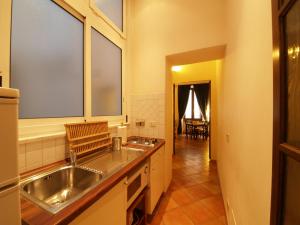 Palazzo Olivia - Rooms & Apartments
