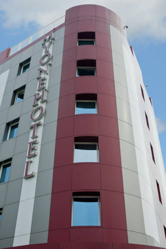 CDH My One Hotel Bologna