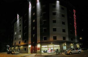 CDH My One Hotel Bologna