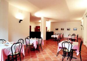 Villa Santacroce